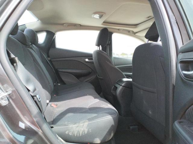 1C3CDFBH6FD199441 Dodge DART SXT