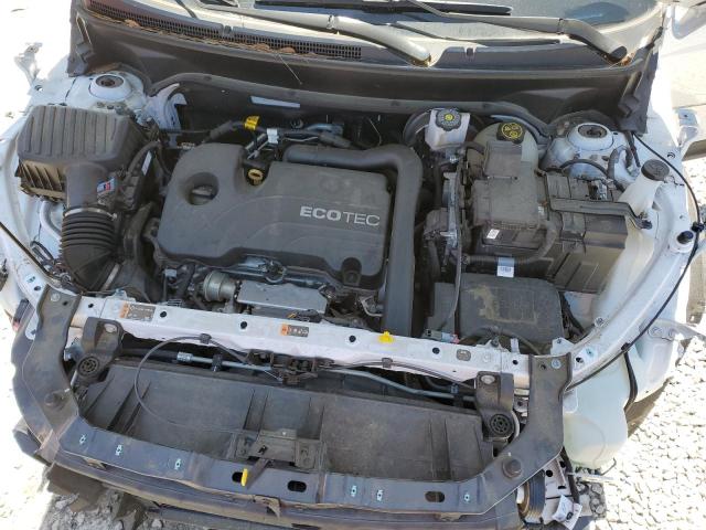 3GKALPEV1LL184224 GMC Terrain Slt