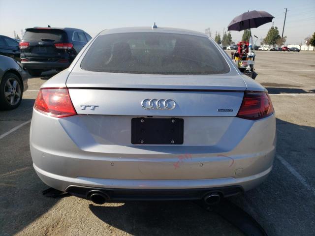 TRUC5AFV0G1003899 Audi TT