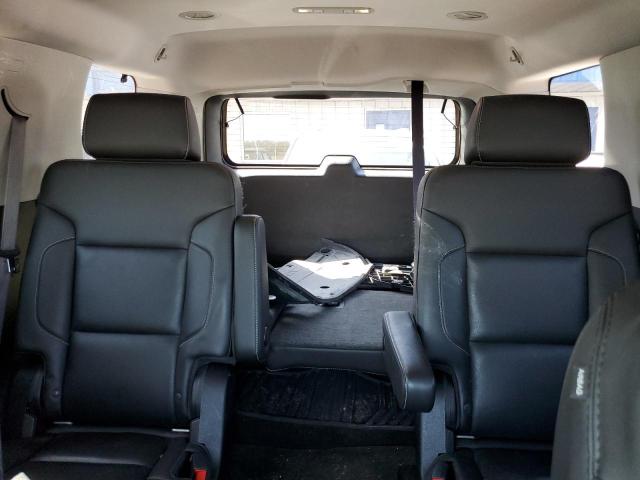 1GKS2BKC5FR571711 GMC YUKON SLT