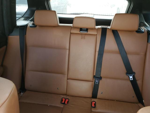 5UXWX9C55H0D95582 BMW X3 Xdrive28i
