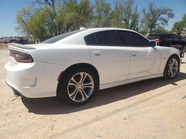 2C3CDXCT1NH173663 Dodge CHARGER R/T