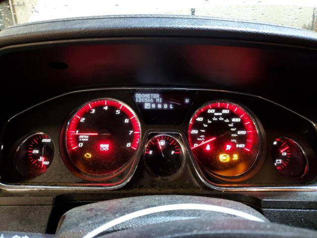 1GKKVRKD1EJ350855 GMC Acadia Slt-1