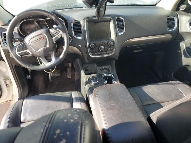 1C4RDJDG0HC611858 Dodge DURANGO GT