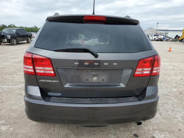 3C4PDCAB7HT676979 Dodge JOURNEY SE
