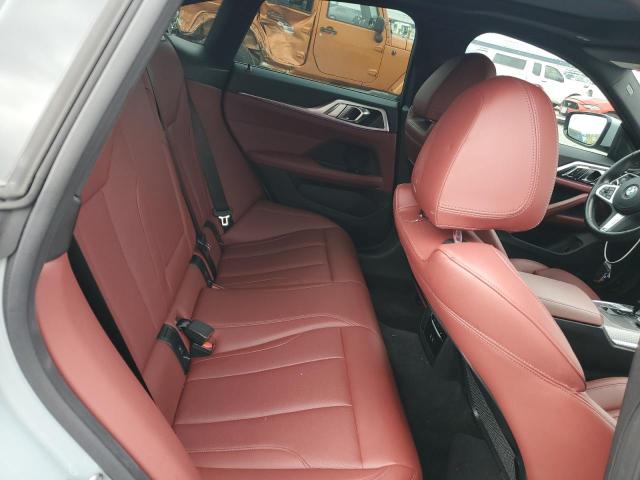 WBA63AV07NFM03605 BMW 430i Gran Coupe