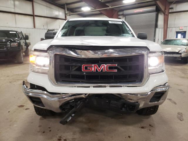 1GTV2TEH7EZ294614 GMC Sierra K1500