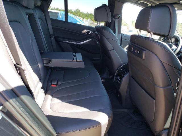 5UXCR4C05N9M42991 BMW X5 Sdrive 40i