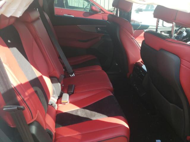 5J8YE1H08NL051784 Acura MDX A-SPEC