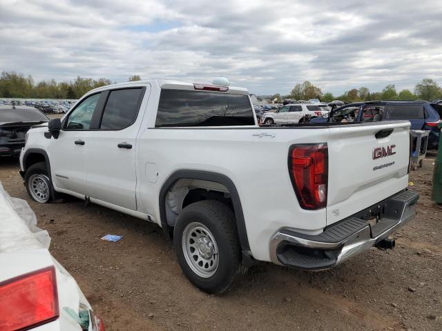 1GTPUAEK2PZ110847 GMC Sierra K1500