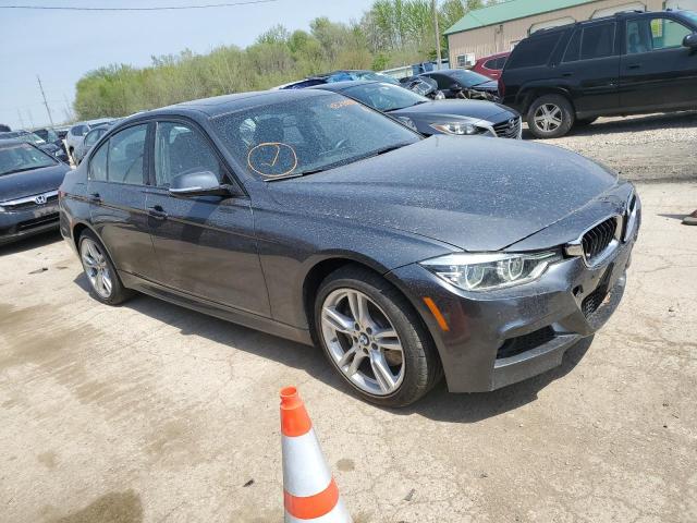 WBA8D9G39HNU62340 BMW 330 XI