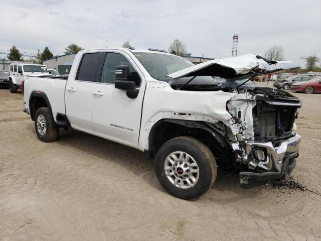 1GT59ME77NF230194 GMC Sierra K2500 Sle