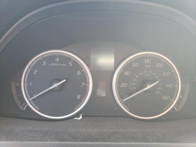 5J8TB3H54GL008928 Acura Rdx Technology