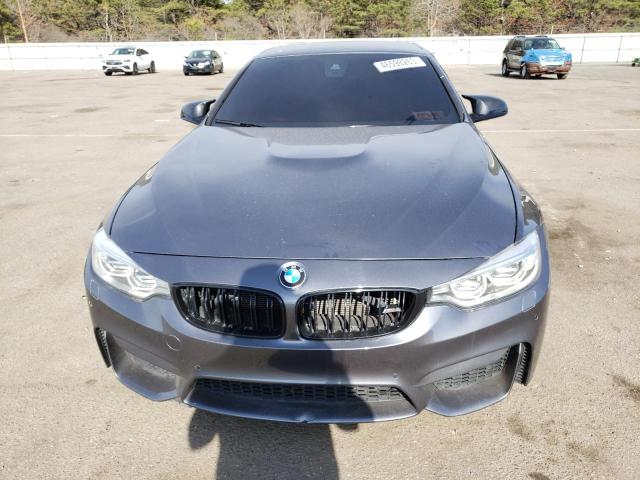 WBS3U9C31HP971225 BMW M4
