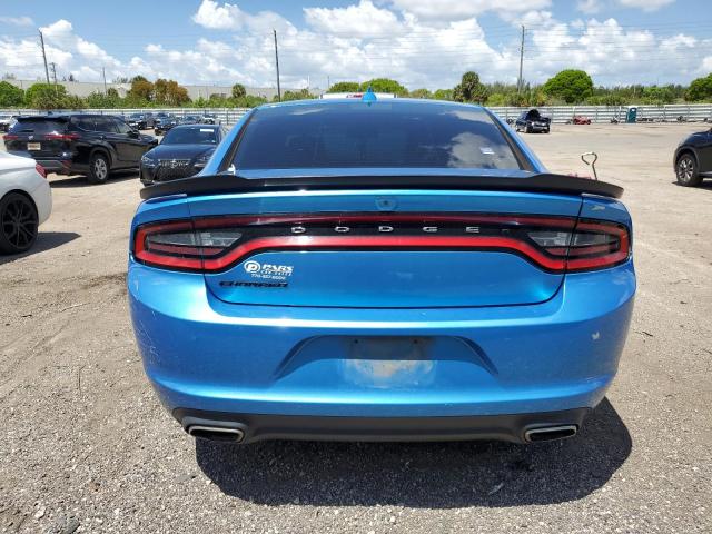 2C3CDXHG7GH163220 Dodge Charger Sxt