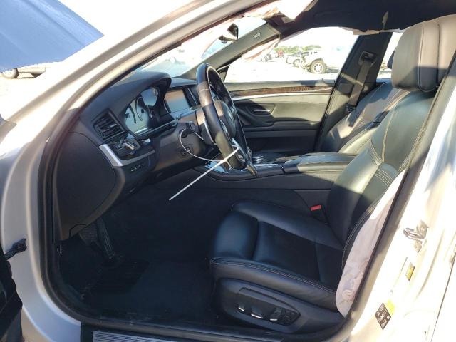 WBA5B3C56GG260605 BMW 535 XI