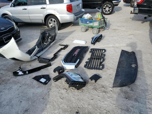 1GKS1AKC6JR169251 GMC YUKON SLE