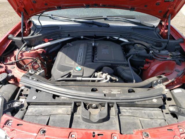 5UXXW5C52F0E87441 BMW X4 Xdrive35i