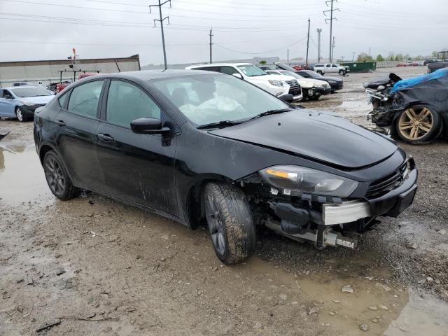 1C3CDFAA3GD530370 Dodge DART SE