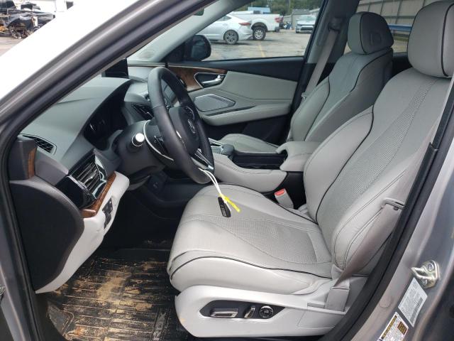 5J8TC1H71KL003620 Acura Rdx Advance