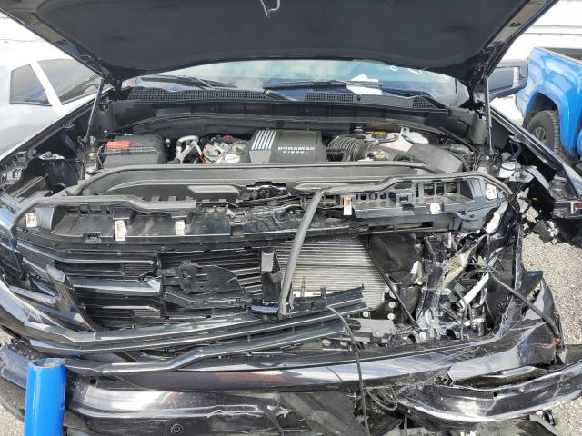 1GTUUEE83PZ172353 GMC Sierra K1500 At4