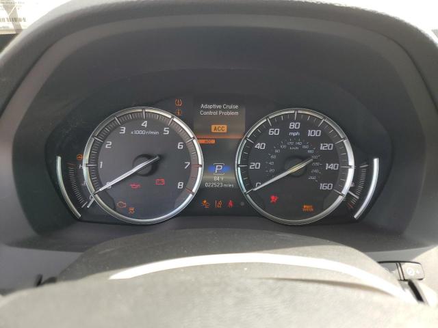 5J8YD3H53LL005531 Acura Mdx Technology