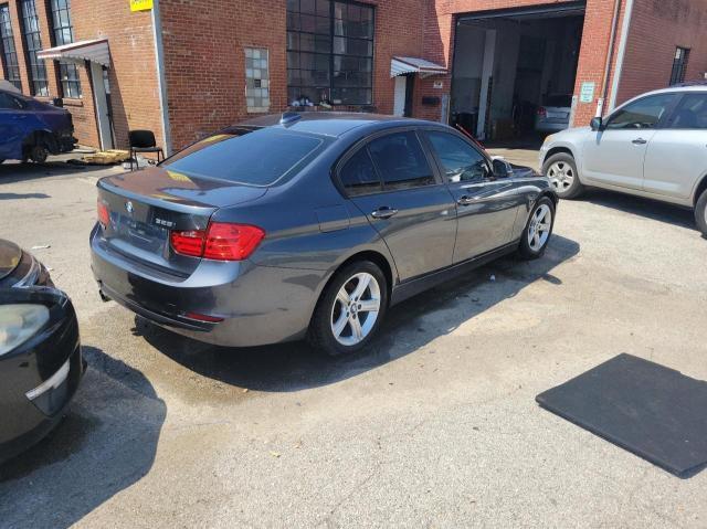 WBA3B3C55EJ978461 BMW 328 XI