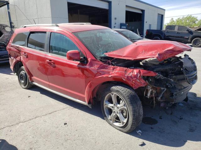 3C4PDCGG8HT673558 Dodge Journey Crossroad