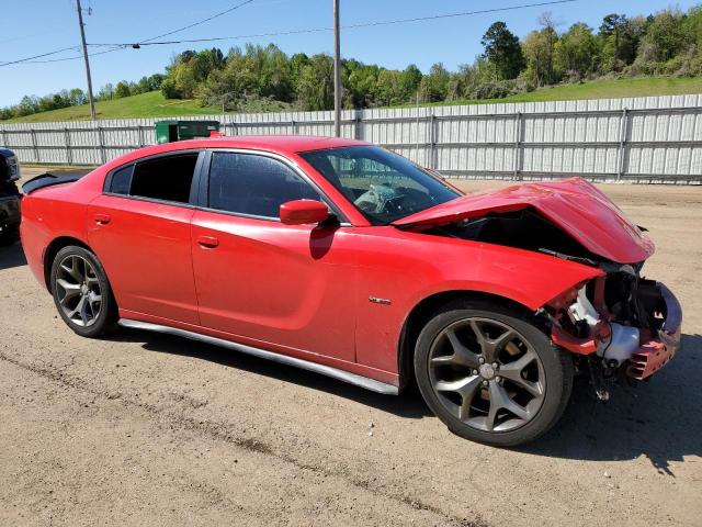 2C3CDXCT3FH825412 Dodge CHARGER R/T