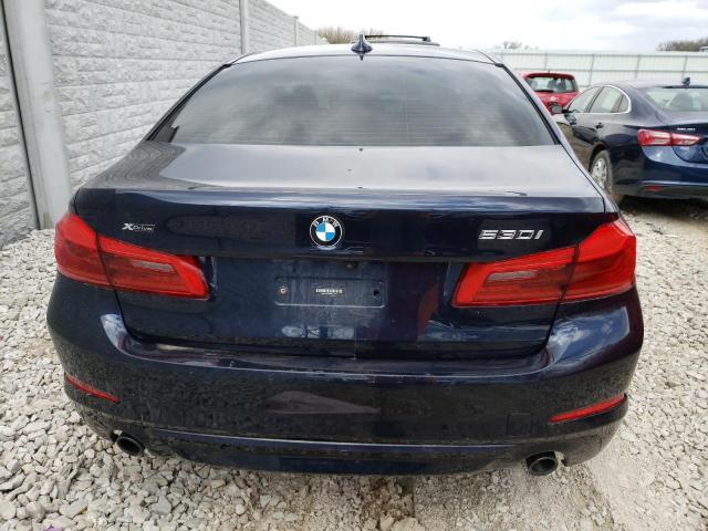 WBAJA7C54KWC77946 BMW 530 XI