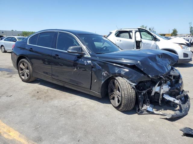 WBA8E1C31HA159323 BMW 330e