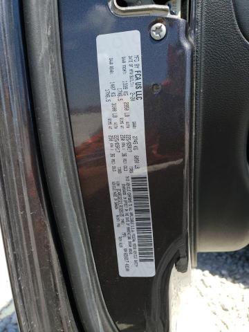 2C4RDGEG1LR169125 Dodge Grand Caravan Gt