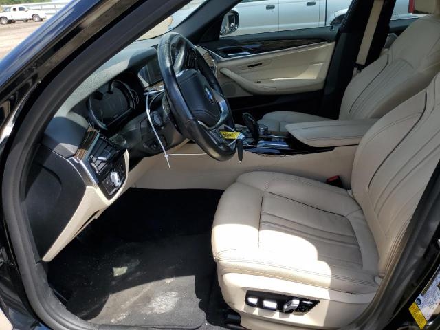WBAJA5C50JWA38980 BMW 530 I