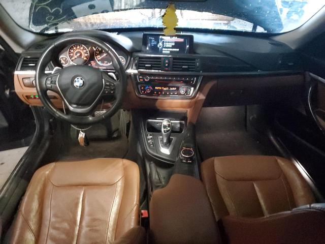 WBA3X5C55ED243314 BMW 328 XIGT