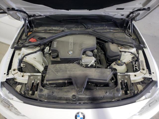 WBA8E3C50GK500524 BMW 328 Xi Sulev