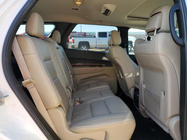 1C4RDJEG5GC465079 Dodge Durango Citadel