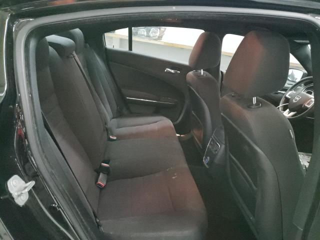 2C3CDXBG8EH266586 Dodge Charger Se