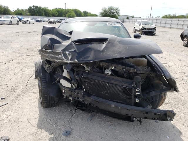2C3CDZBT0LH225844 Dodge Challenger R/t