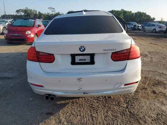 WBA3A5G51FNP34678 BMW 328 I