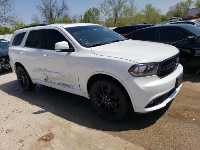 1C4RDJDG0HC860130 Dodge DURANGO GT