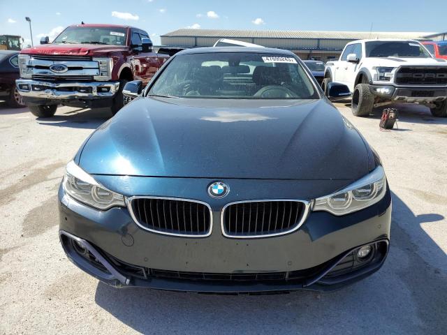 WBA3V5C53EP747610 BMW 428 I
