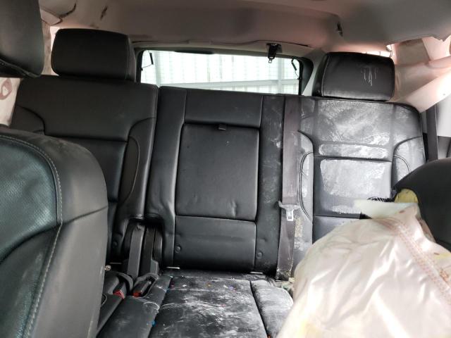 1GKS1BKCXHR235932 GMC YUKON SLT