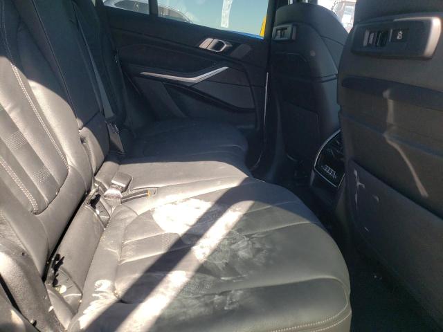 5UXCR6C56KLL31405 BMW X5 Xdrive40i
