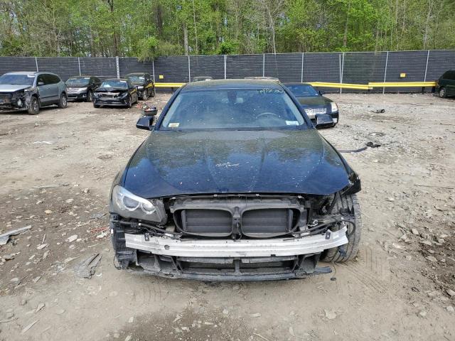 WBA5B3C57ED537924 BMW 535 XI