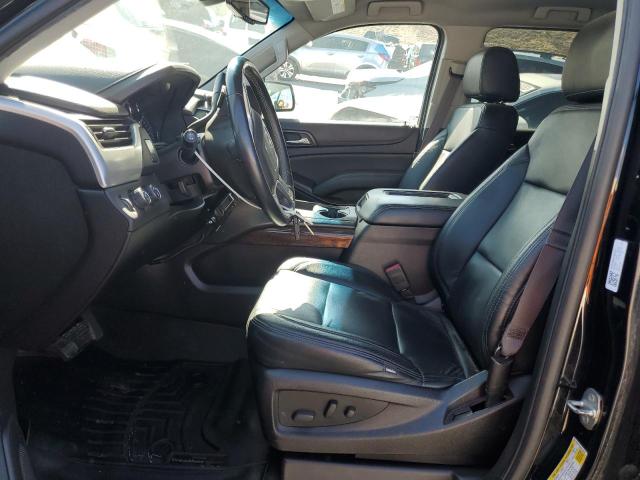 1GKS2FKC6HR218257 GMC Yukon Xl K1500 Sle