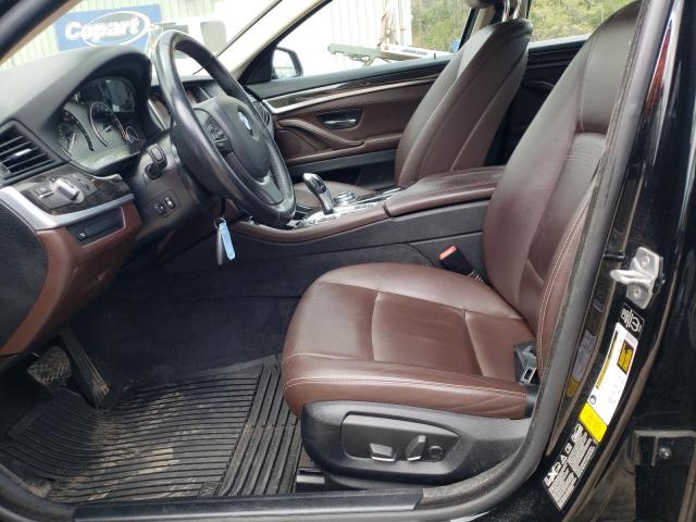 WBA5B3C59ED535849 BMW 535 XI