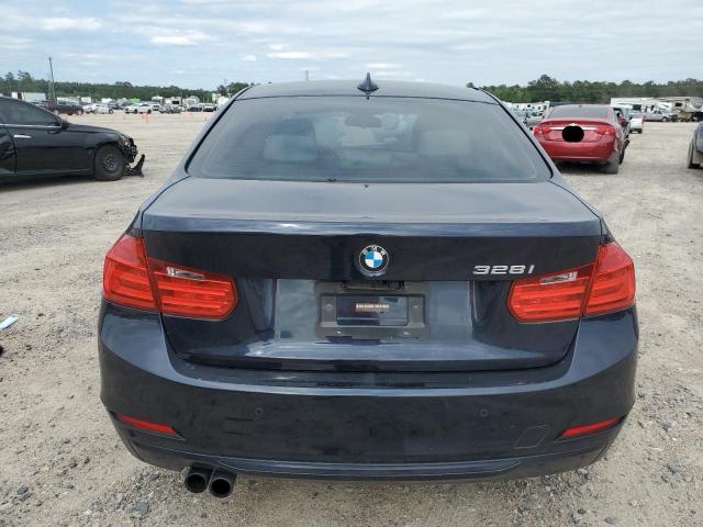 WBA3A5G52FNS91618 BMW 328 I