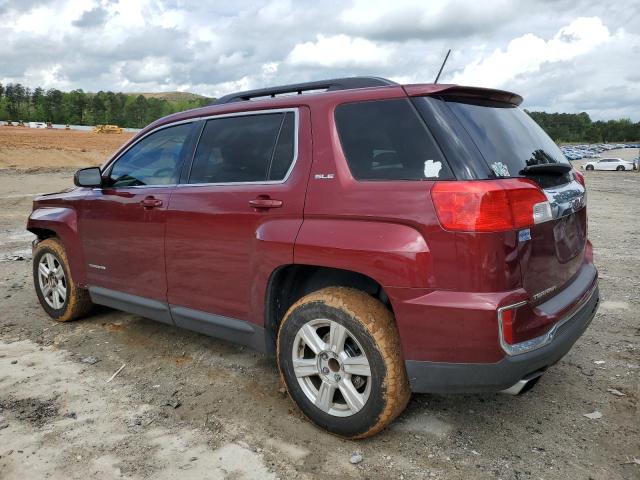 2GKALNEK9G6360568 GMC Terrain Sle