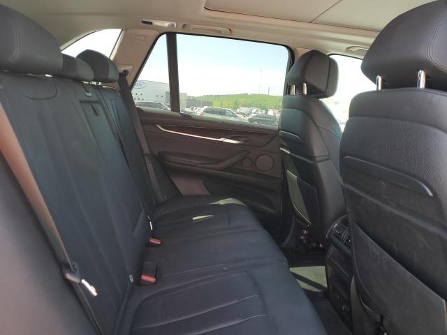 5UXKR0C52E0K49461 BMW X5 Xdrive35i
