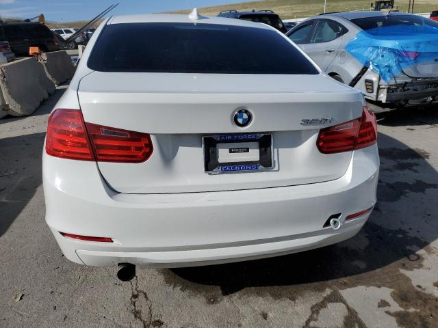 WBA3B1C59EK134843 BMW 320 I